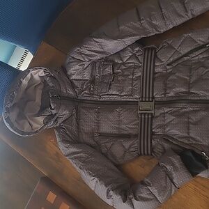 Womens Lole Winter Jacket M